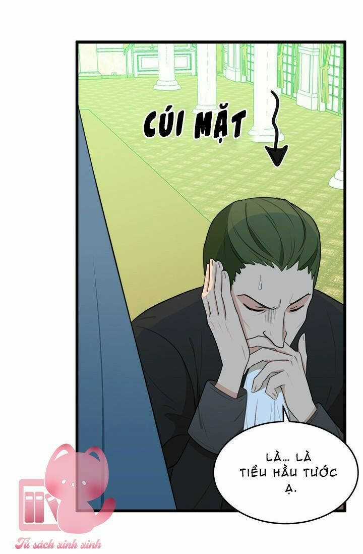 Ác Nữ Trùng Sinh Chapter 19 trang 33