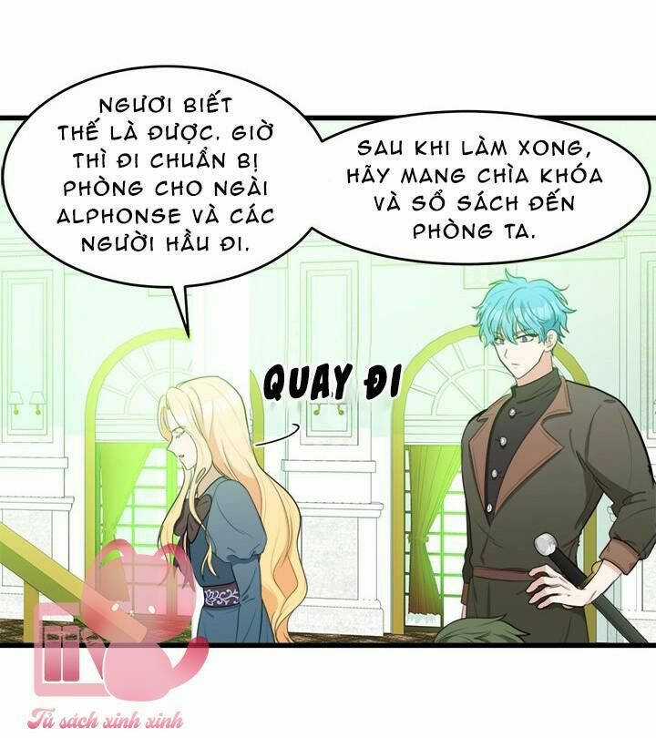 Ác Nữ Trùng Sinh Chapter 19 trang 34