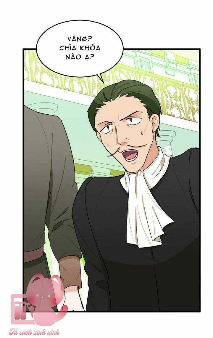 Ác Nữ Trùng Sinh Chapter 19 trang 35