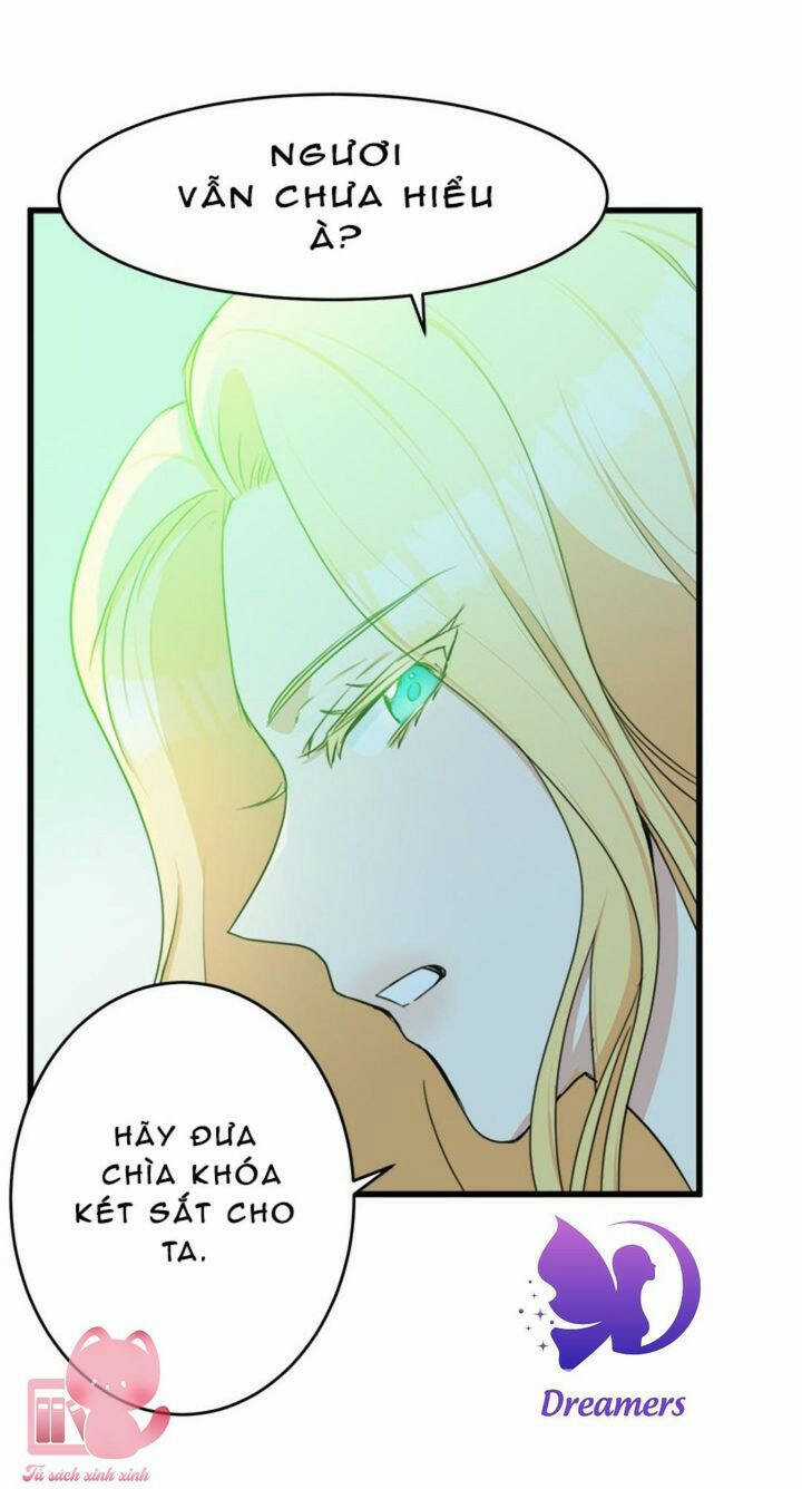 Ác Nữ Trùng Sinh Chapter 19 trang 36