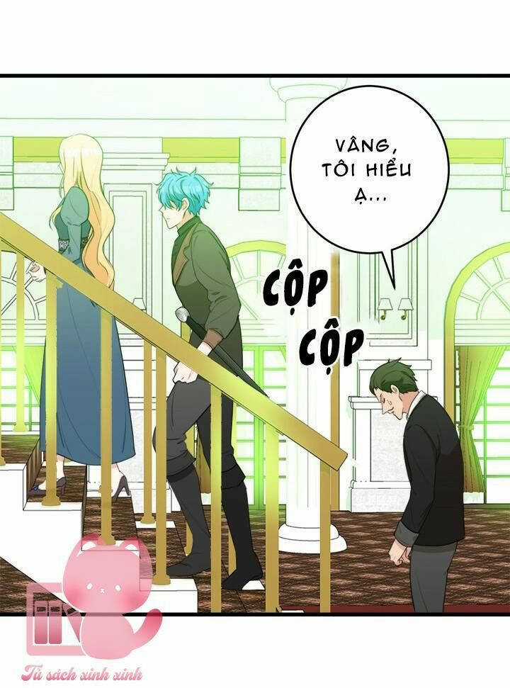 Ác Nữ Trùng Sinh Chapter 19 trang 37