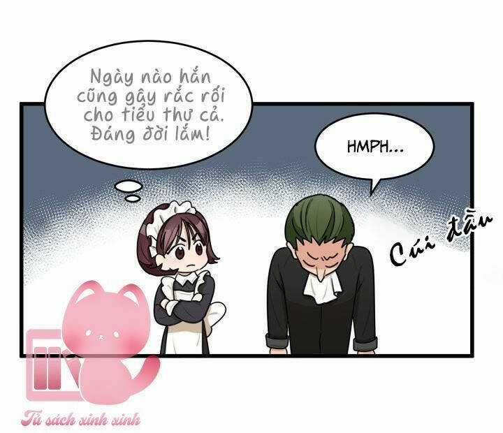 Ác Nữ Trùng Sinh Chapter 19 trang 38