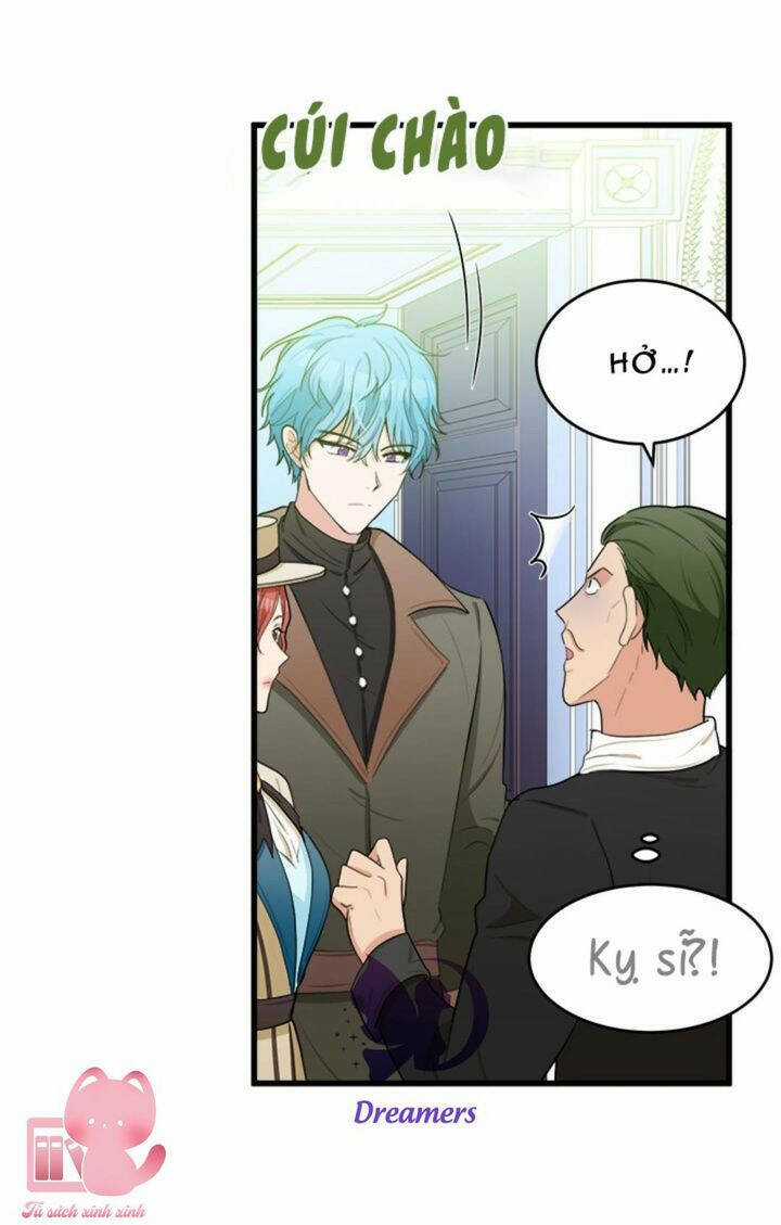 Ác Nữ Trùng Sinh Chapter 19 trang 4