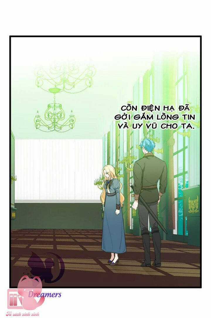 Ác Nữ Trùng Sinh Chapter 19 trang 45