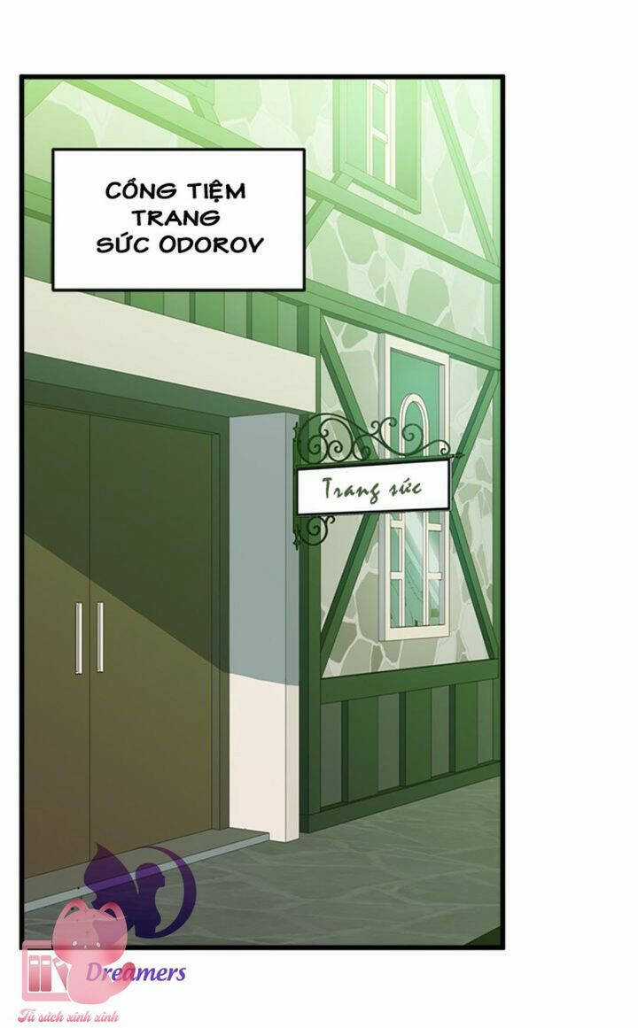 Ác Nữ Trùng Sinh Chapter 19 trang 48