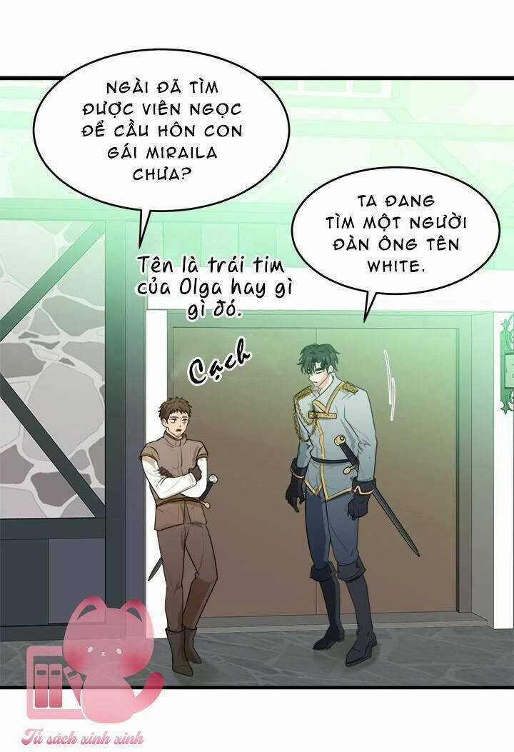 Ác Nữ Trùng Sinh Chapter 19 trang 49