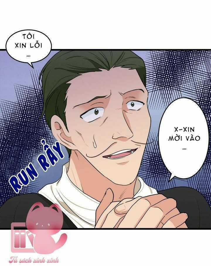 Ác Nữ Trùng Sinh Chapter 19 trang 5