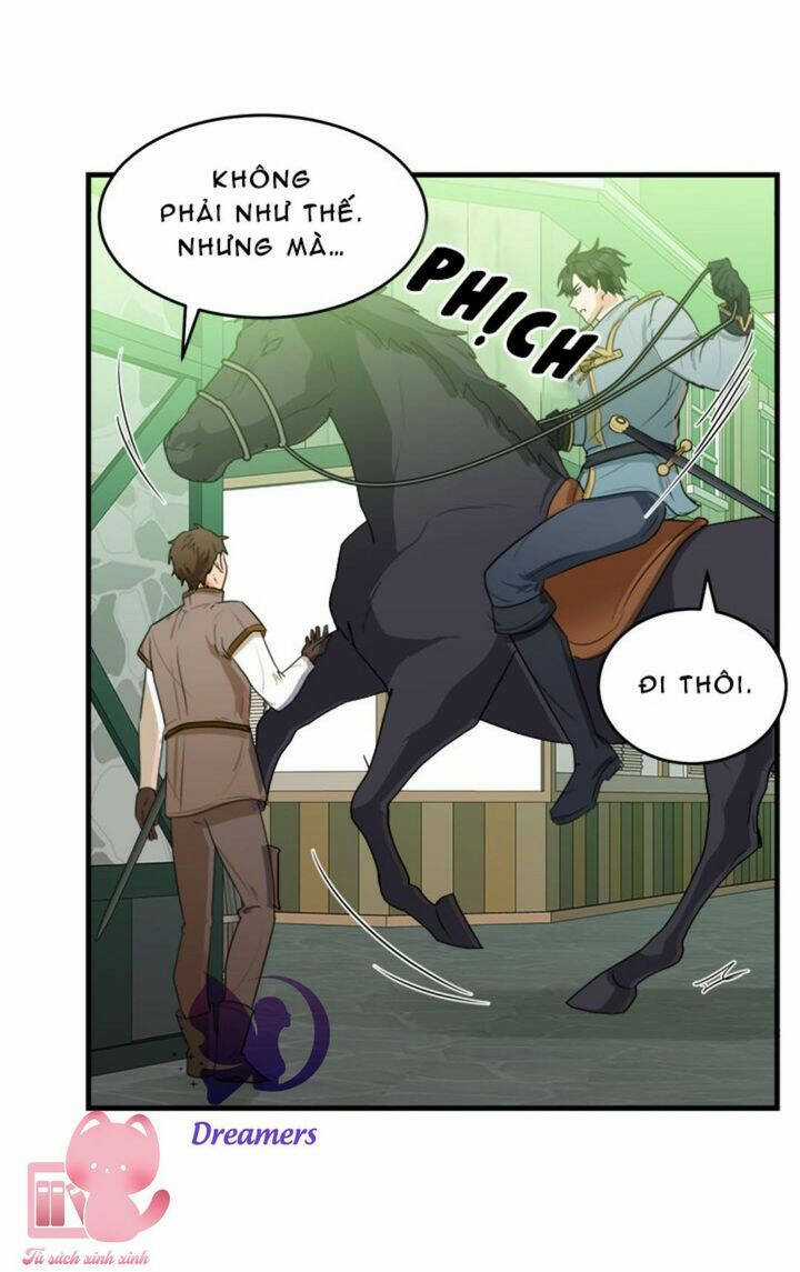 Ác Nữ Trùng Sinh Chapter 19 trang 52