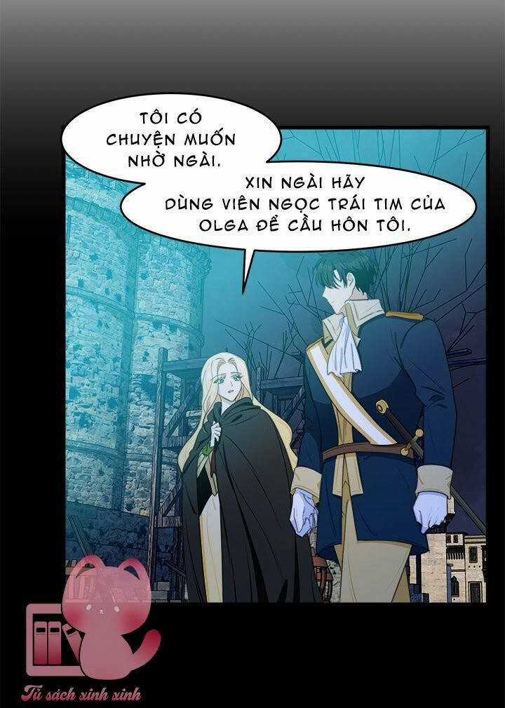 Ác Nữ Trùng Sinh Chapter 19 trang 55