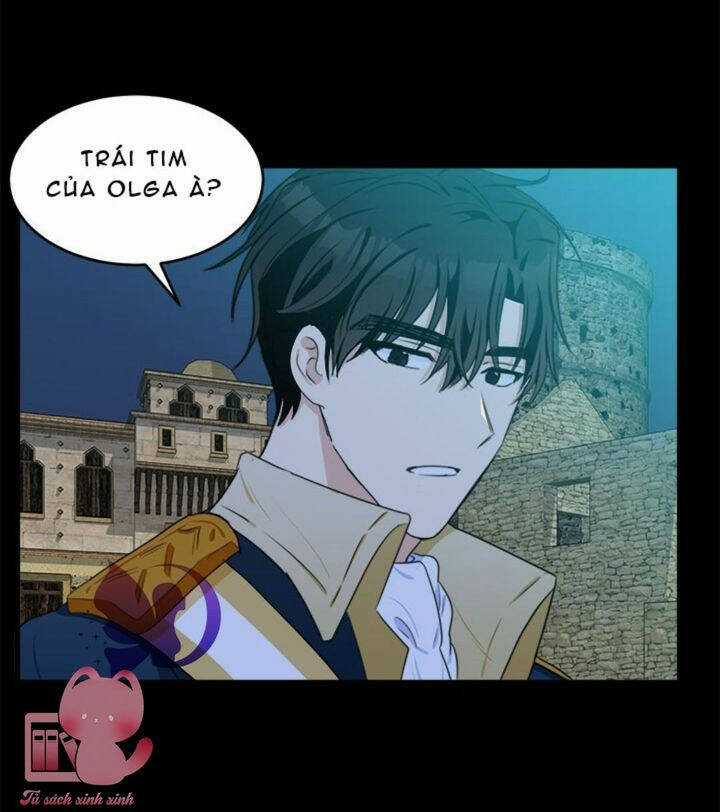 Ác Nữ Trùng Sinh Chapter 19 trang 56
