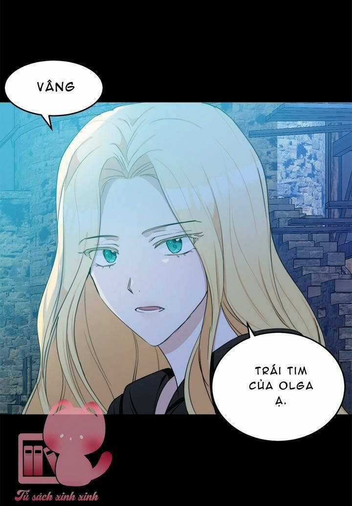 Ác Nữ Trùng Sinh Chapter 19 trang 57
