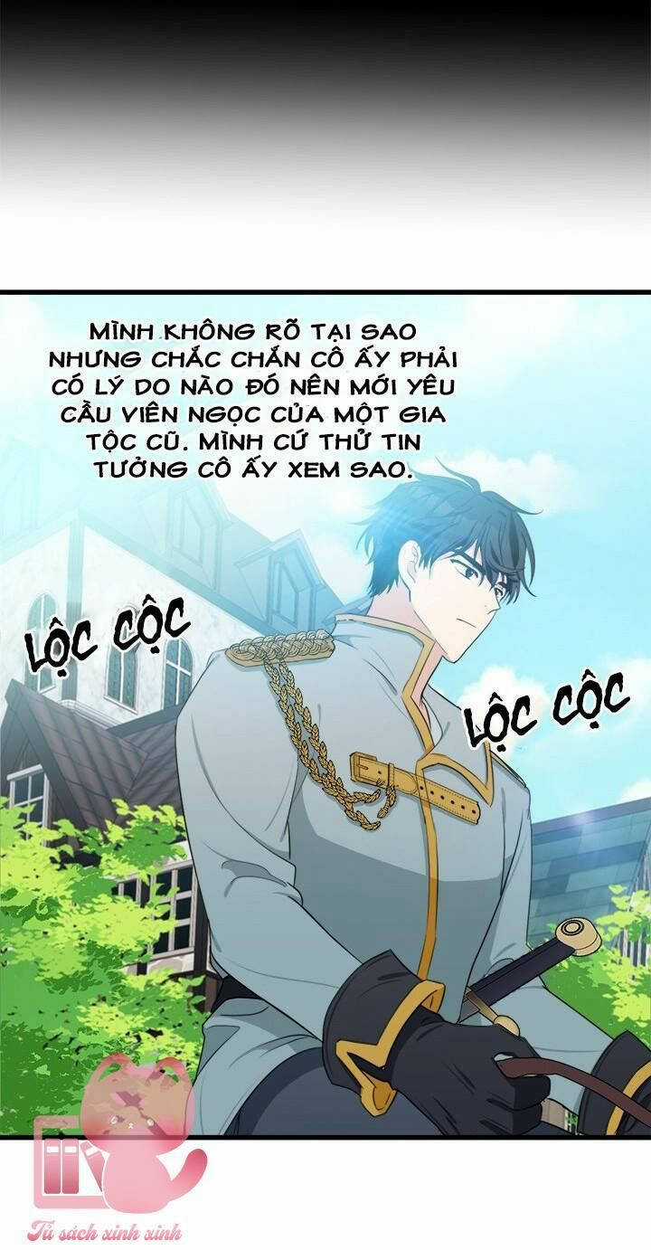 Ác Nữ Trùng Sinh Chapter 19 trang 58