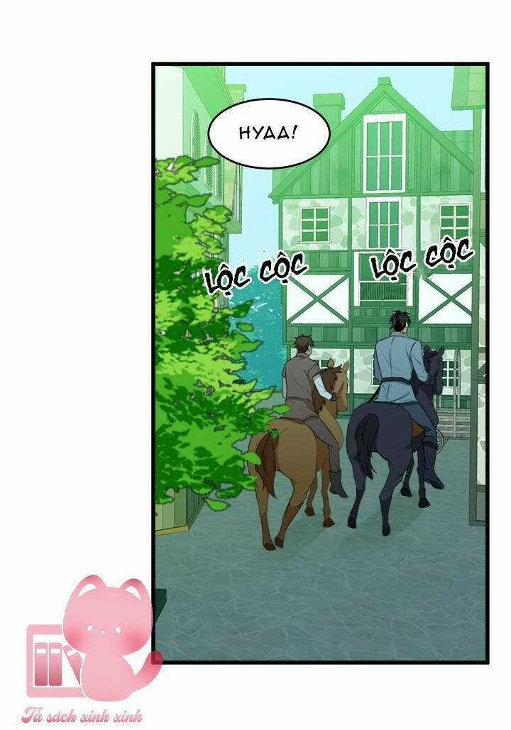 Ác Nữ Trùng Sinh Chapter 19 trang 59