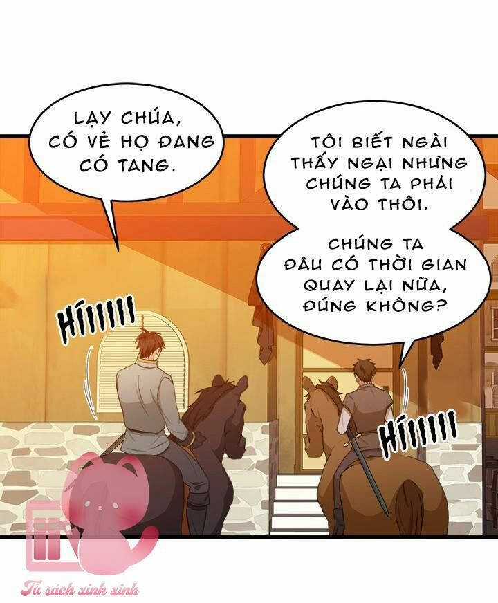 Ác Nữ Trùng Sinh Chapter 19 trang 62