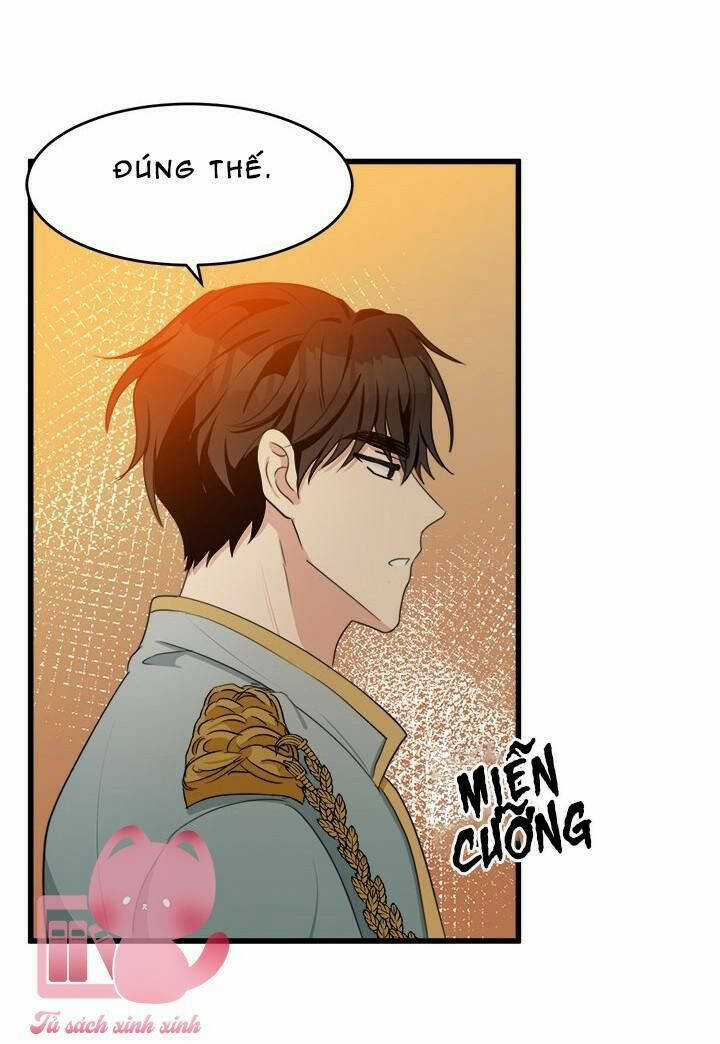 Ác Nữ Trùng Sinh Chapter 19 trang 63