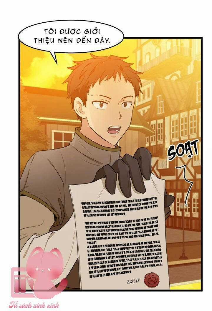 Ác Nữ Trùng Sinh Chapter 19 trang 67