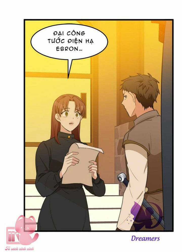 Ác Nữ Trùng Sinh Chapter 19 trang 68