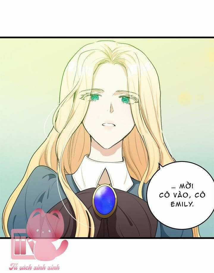 Ác Nữ Trùng Sinh Chapter 19 trang 7