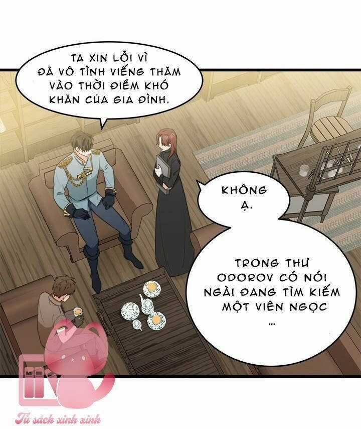 Ác Nữ Trùng Sinh Chapter 19 trang 70
