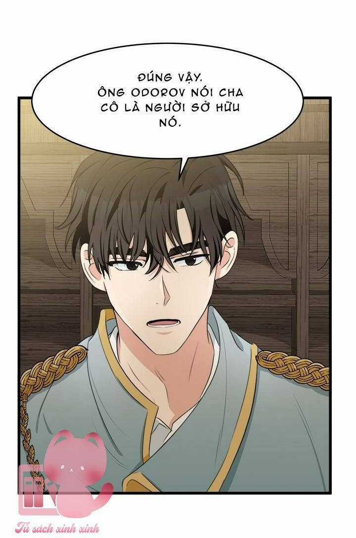 Ác Nữ Trùng Sinh Chapter 19 trang 71