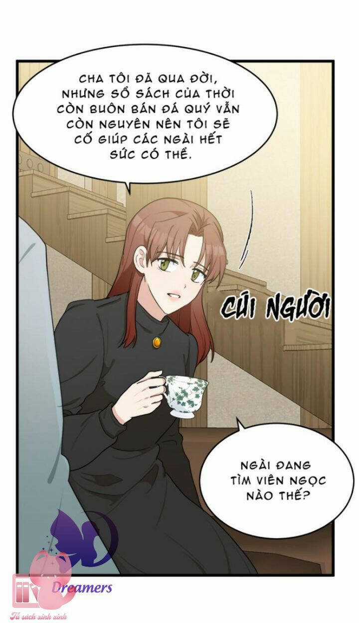 Ác Nữ Trùng Sinh Chapter 19 trang 72