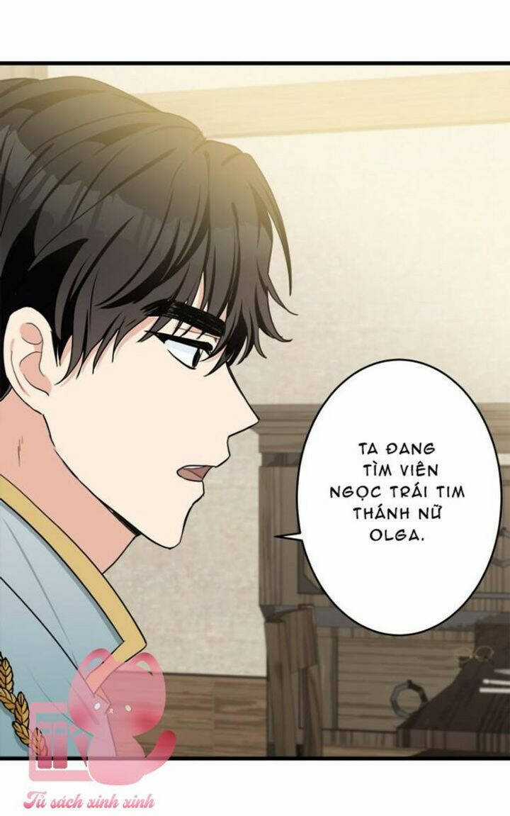 Ác Nữ Trùng Sinh Chapter 19 trang 73