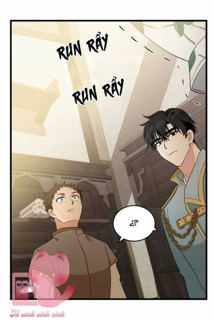Ác Nữ Trùng Sinh Chapter 19 trang 75