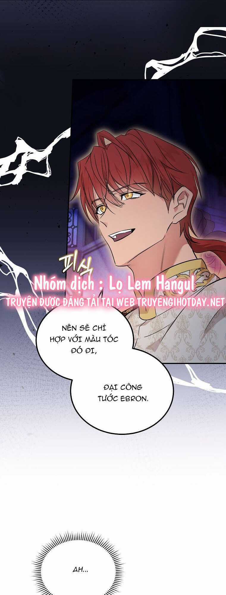 Ác Nữ Trùng Sinh Chapter 190 trang 10