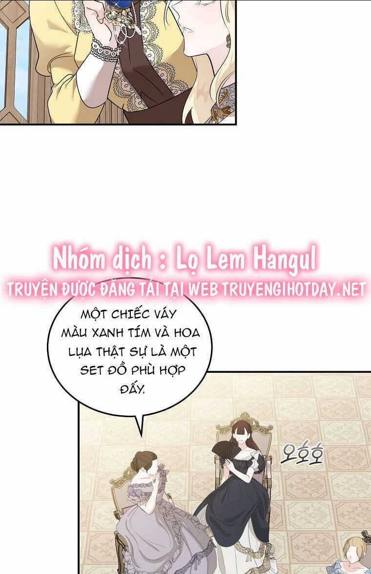 Ác Nữ Trùng Sinh Chapter 190 trang 13