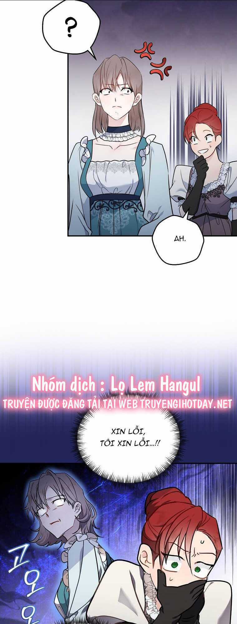 Ác Nữ Trùng Sinh Chapter 190 trang 16