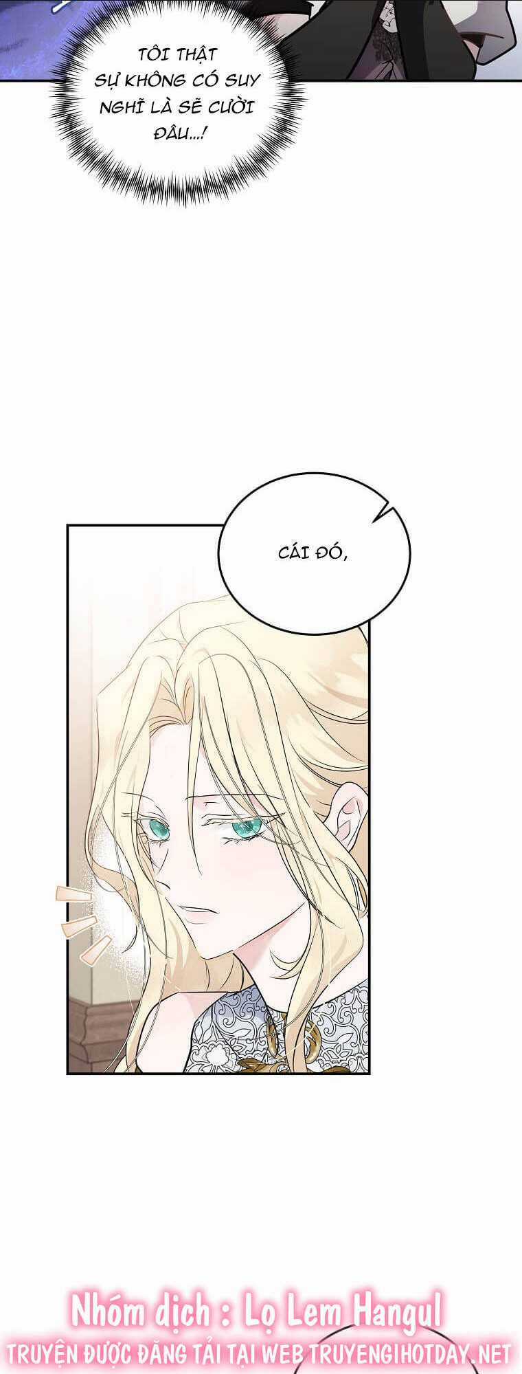 Ác Nữ Trùng Sinh Chapter 190 trang 17