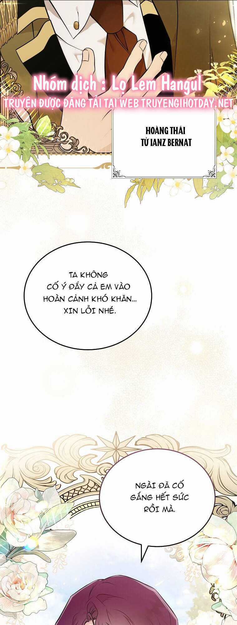 Ác Nữ Trùng Sinh Chapter 190 trang 2