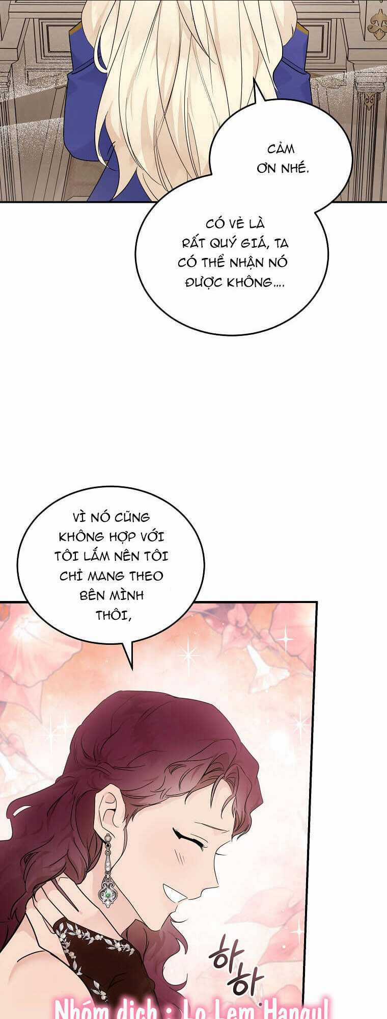 Ác Nữ Trùng Sinh Chapter 190 trang 24