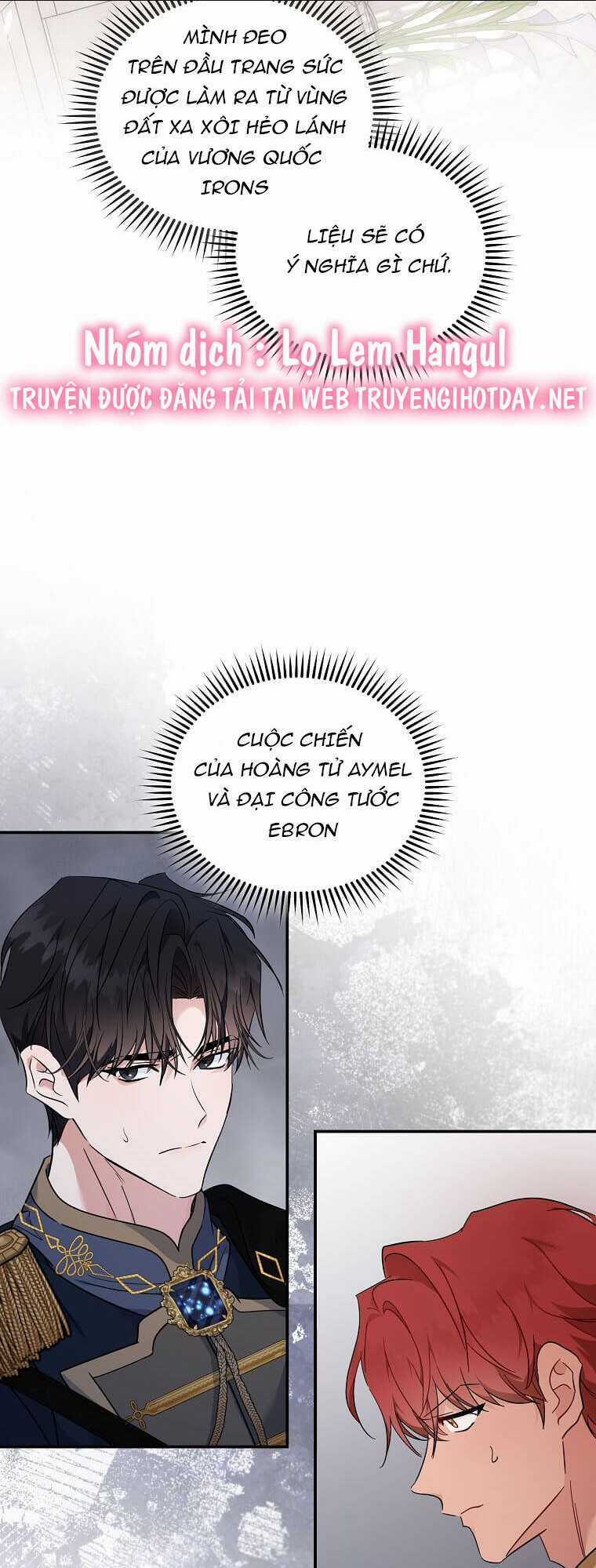Ác Nữ Trùng Sinh Chapter 190 trang 27