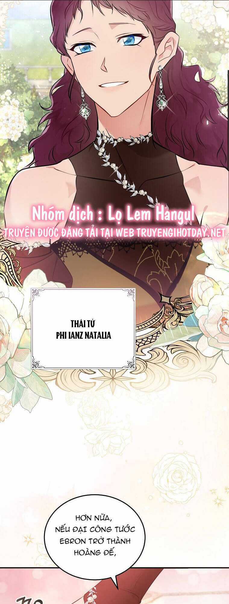 Ác Nữ Trùng Sinh Chapter 190 trang 3