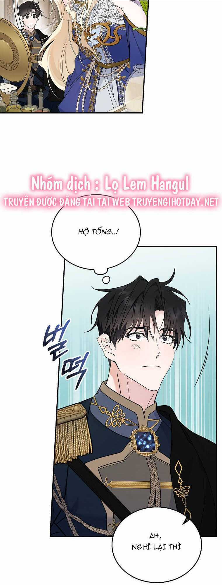 Ác Nữ Trùng Sinh Chapter 190 trang 30