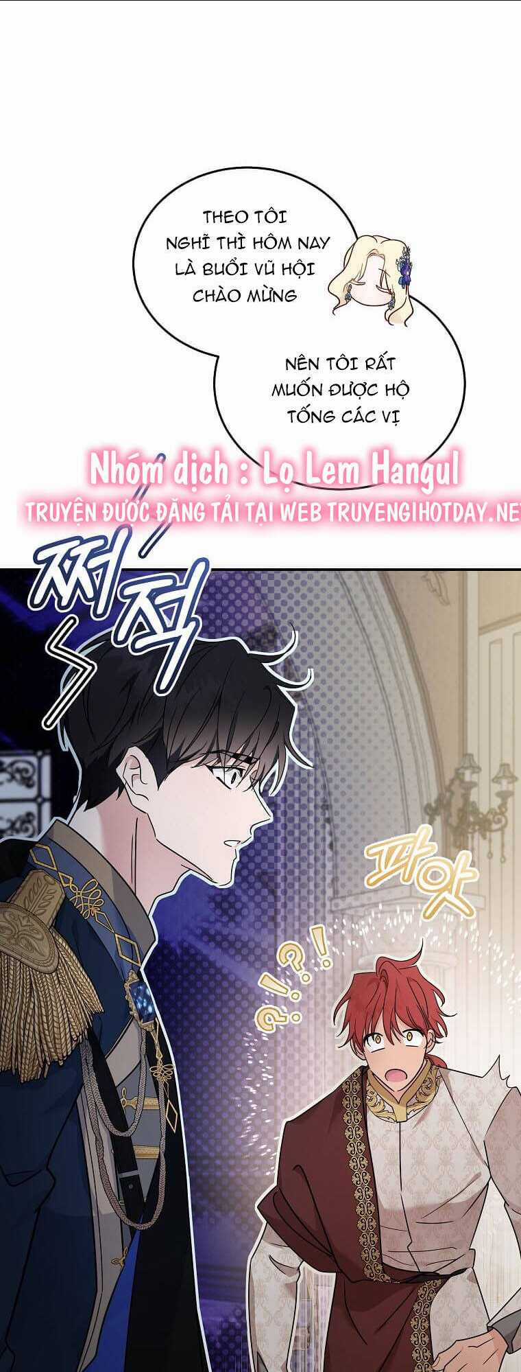 Ác Nữ Trùng Sinh Chapter 190 trang 31