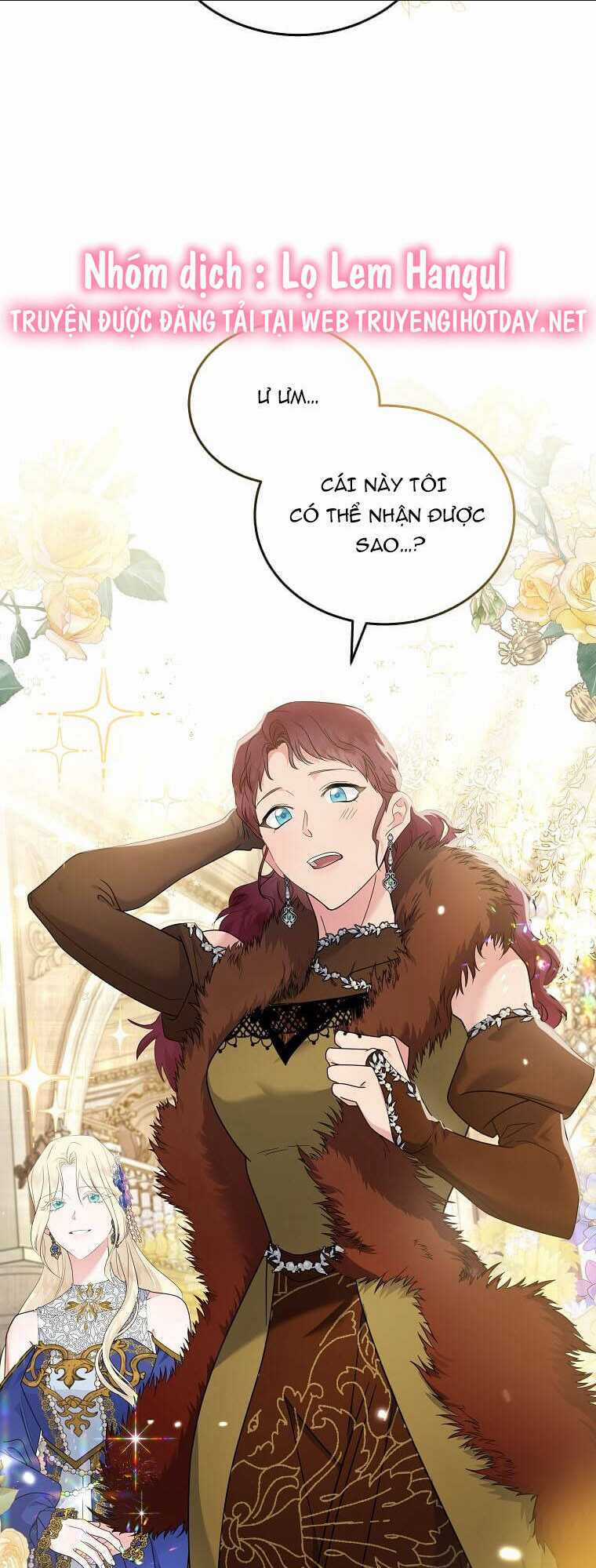 Ác Nữ Trùng Sinh Chapter 190 trang 35