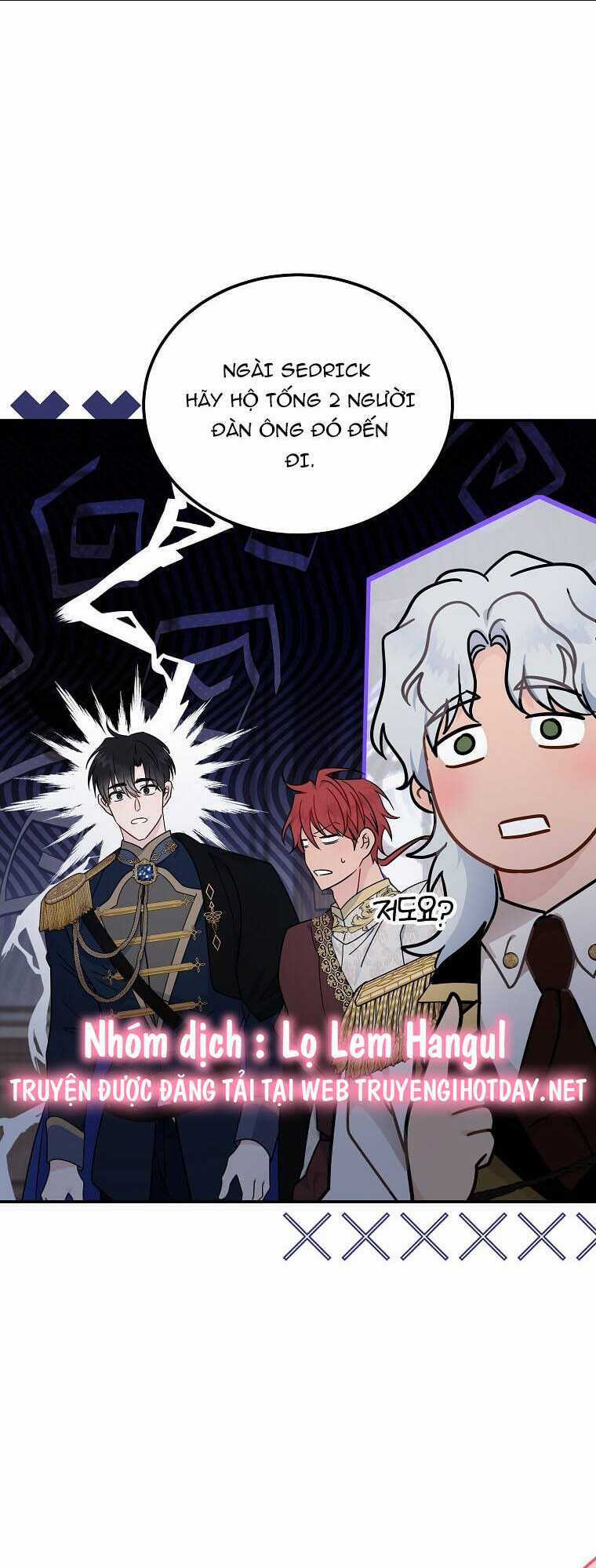 Ác Nữ Trùng Sinh Chapter 190 trang 37