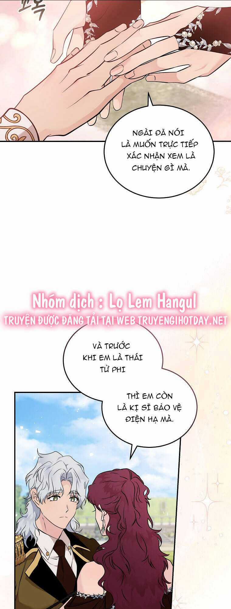 Ác Nữ Trùng Sinh Chapter 190 trang 4