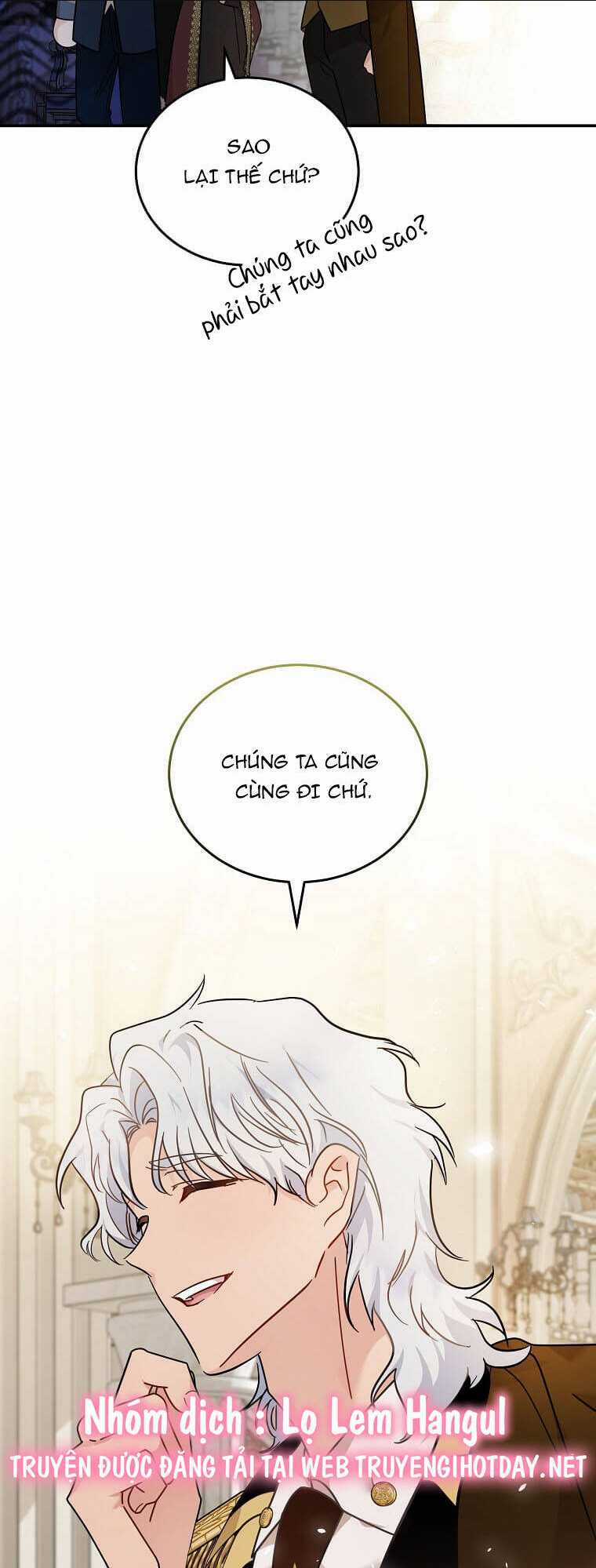 Ác Nữ Trùng Sinh Chapter 190 trang 40