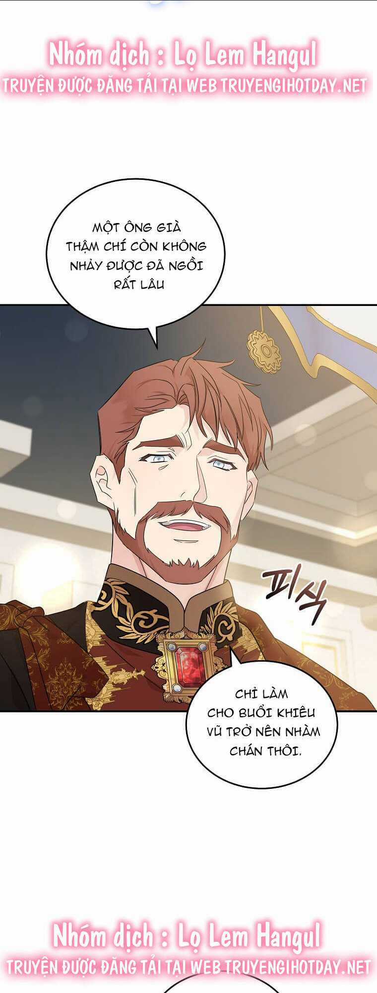 Ác Nữ Trùng Sinh Chapter 190 trang 44