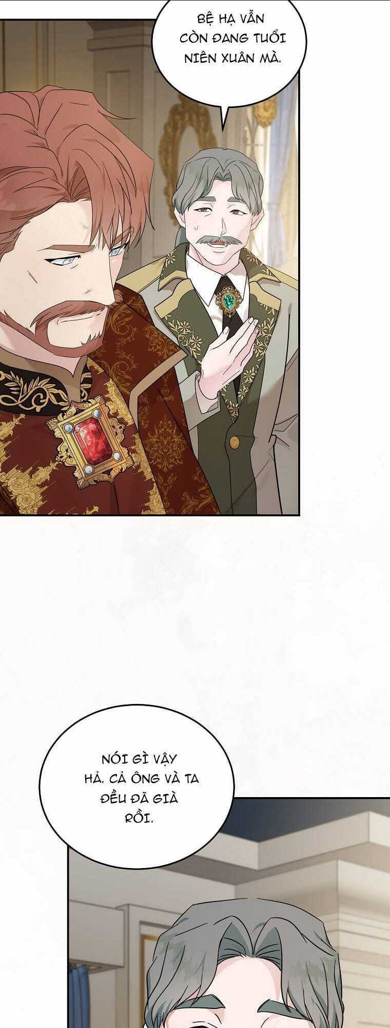 Ác Nữ Trùng Sinh Chapter 190 trang 45