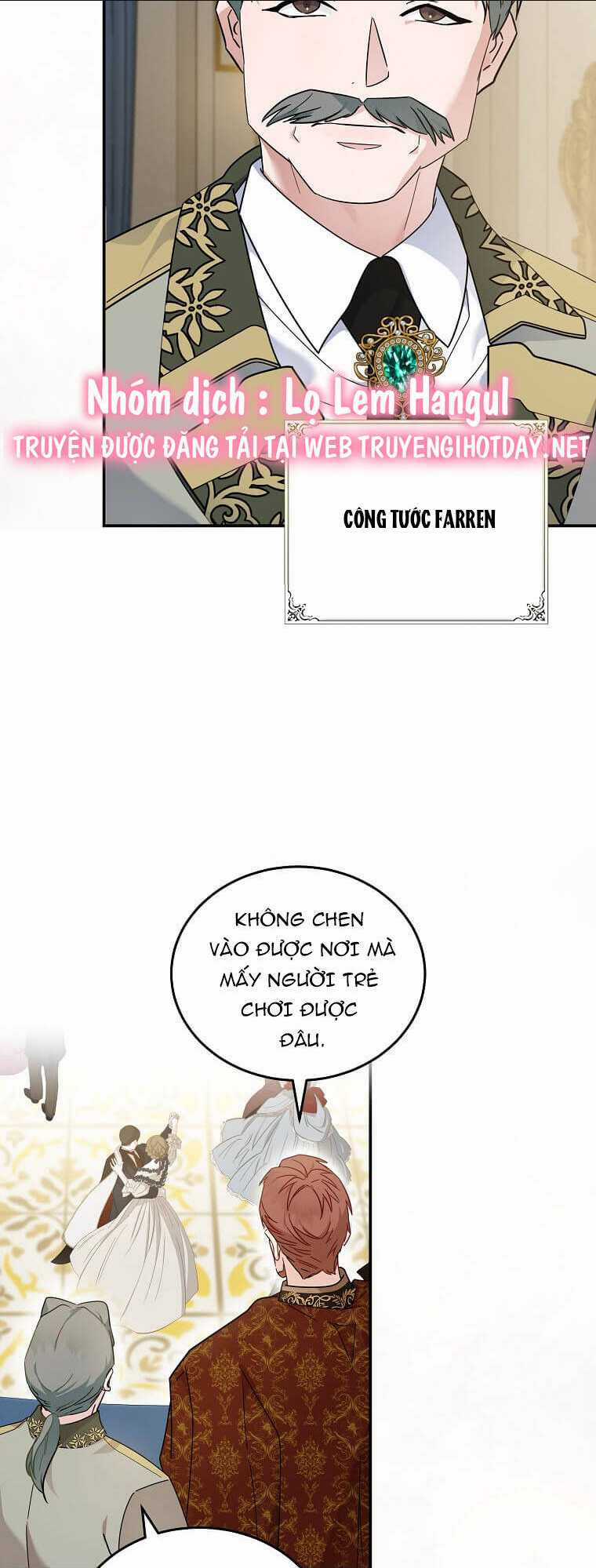 Ác Nữ Trùng Sinh Chapter 190 trang 46