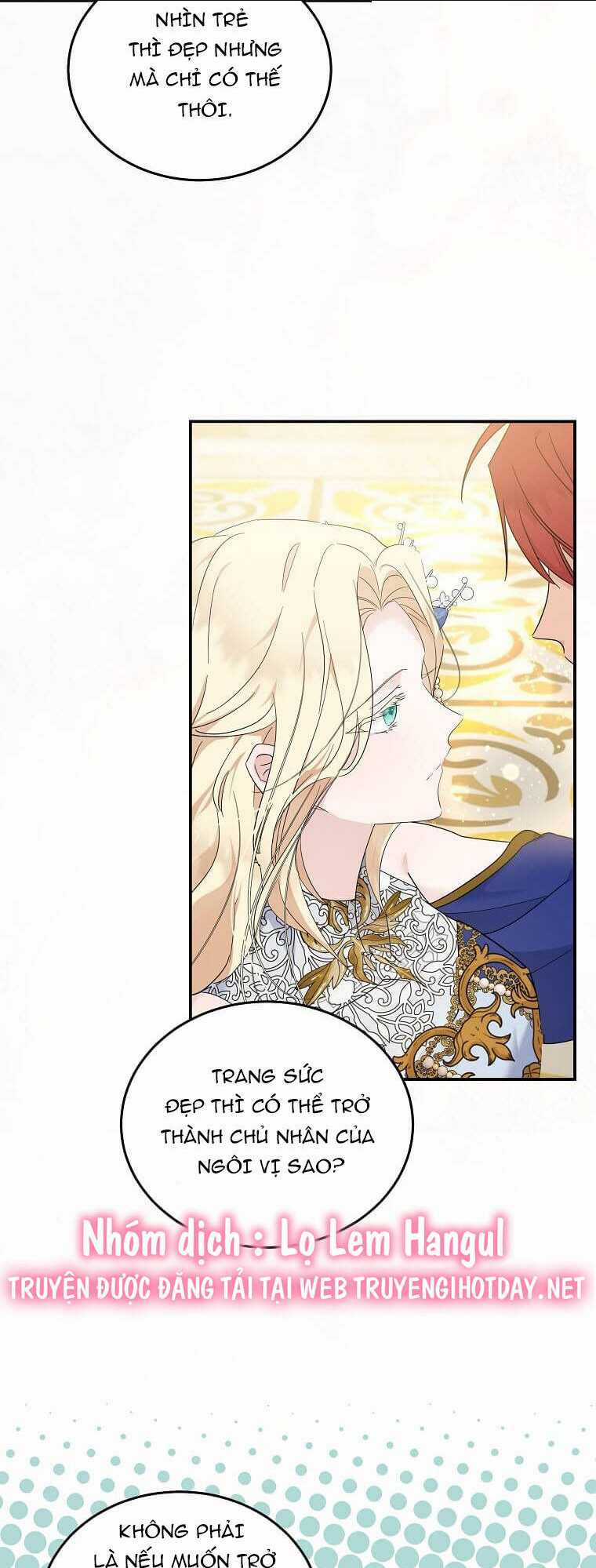 Ác Nữ Trùng Sinh Chapter 190 trang 47