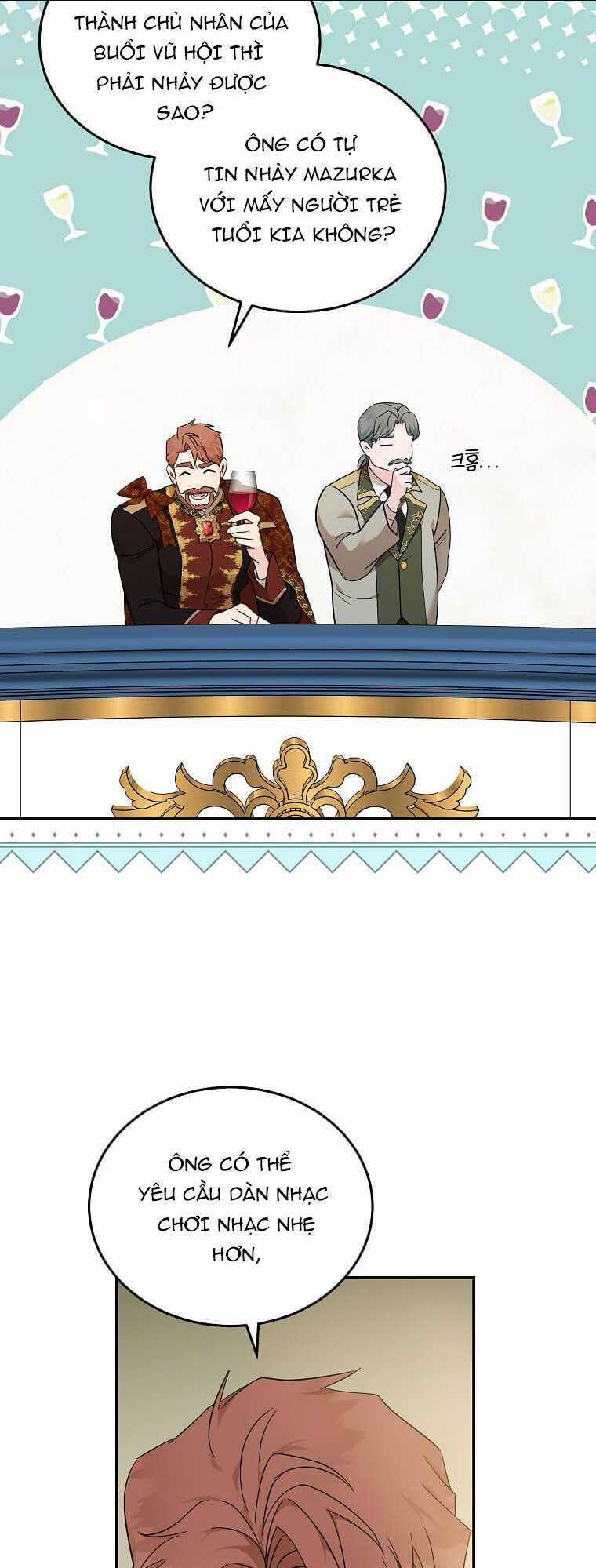 Ác Nữ Trùng Sinh Chapter 190 trang 48