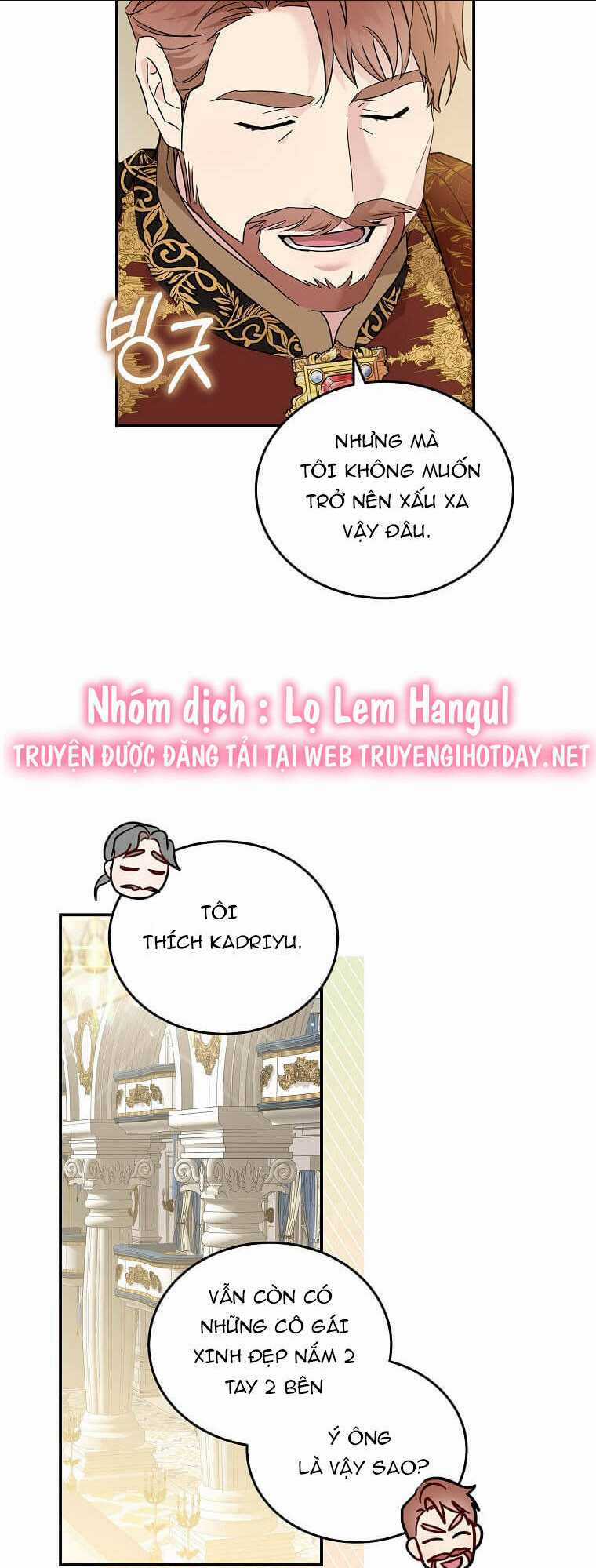Ác Nữ Trùng Sinh Chapter 190 trang 49