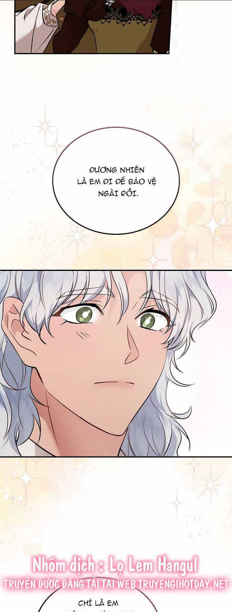 Ác Nữ Trùng Sinh Chapter 190 trang 5