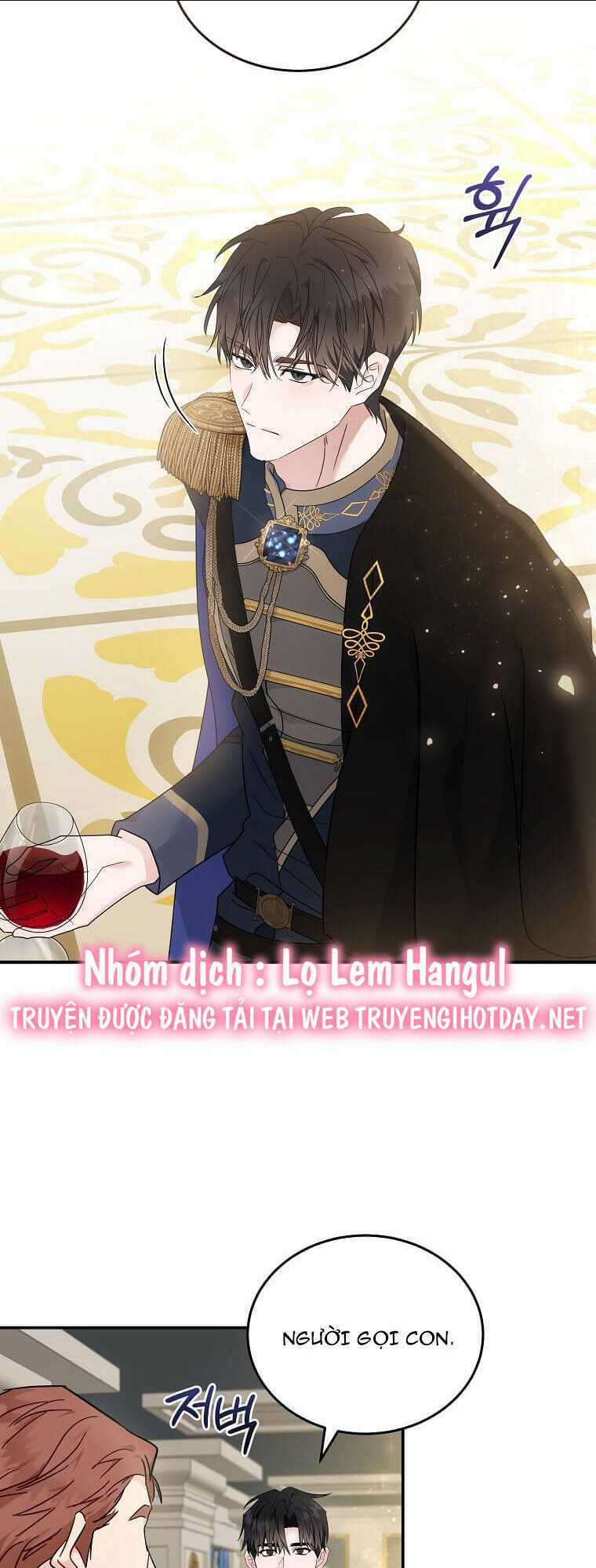 Ác Nữ Trùng Sinh Chapter 190 trang 51