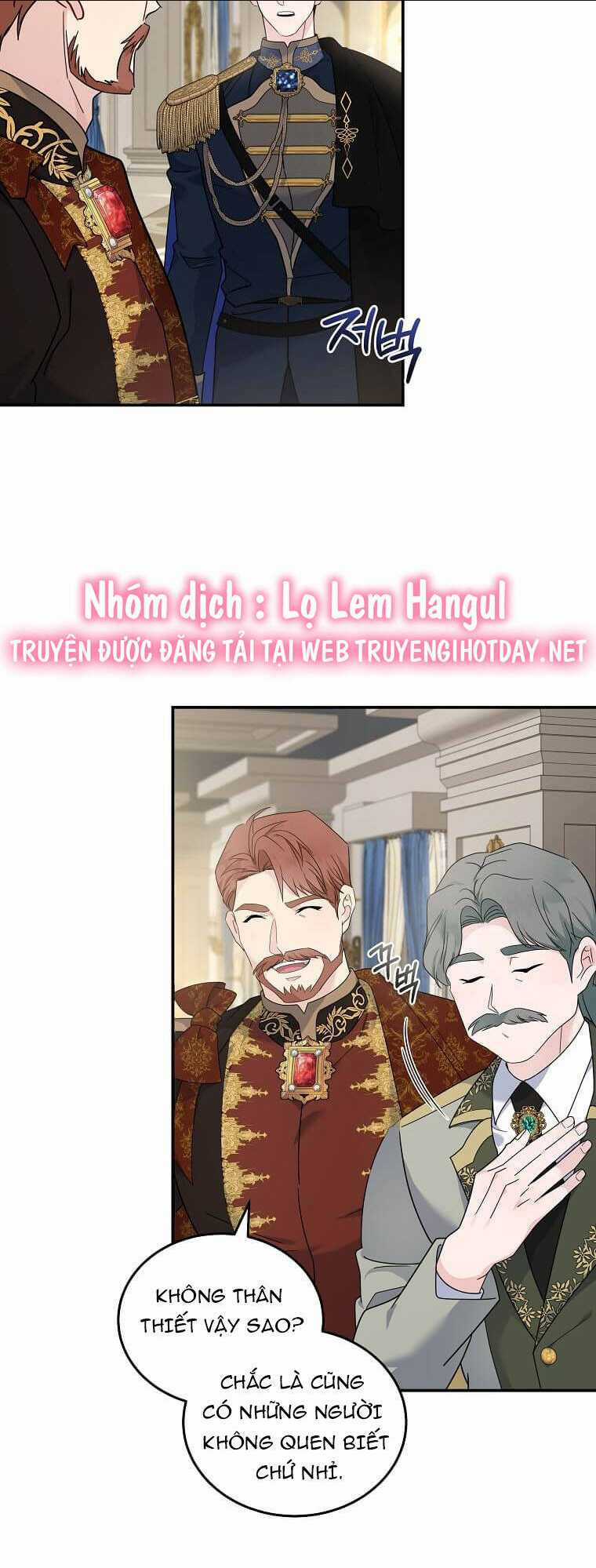 Ác Nữ Trùng Sinh Chapter 190 trang 52